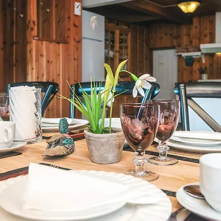 10 Person In Holiday home
