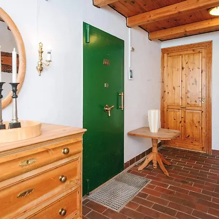 10 Person In Holiday home *