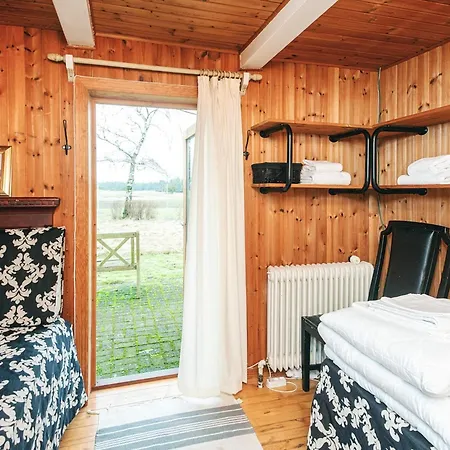 Holiday home 10 Person In *